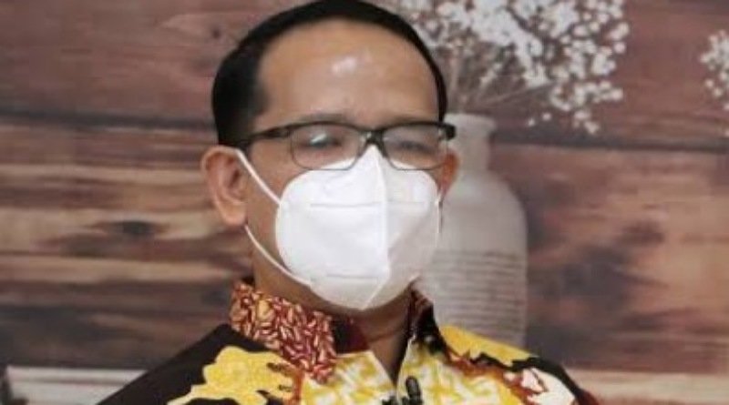WHO Labeli Varian Omicron dengan VOC. Ini Penjelasan dr. Tonang
