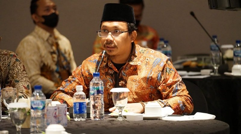 Ini yang Disampaikan Gus Muhdlor Soal Integritas dan Tanggung Jawab ASN Sebelum dan Setelah Ditangkap KPK
