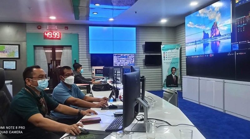 Erupsi Gunung Semeru, PLN Utamakan Keselamatan dalam Pulihkan Listrik Pelanggan