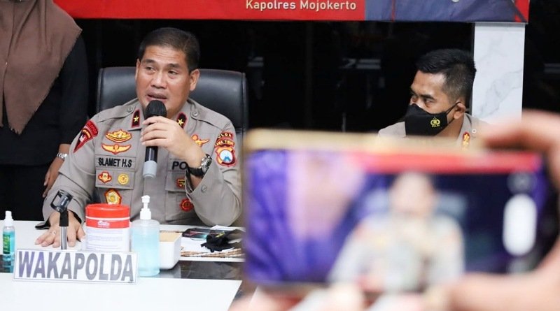 Polisi akan Dalami Kembali Penyebab Novia Bunuh Diri
