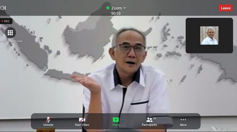Kemendag Pastikan Stok Bahan Pokok untuk Hadapi Natal 2021 dan Tahun Baru 2022 Tercukupi