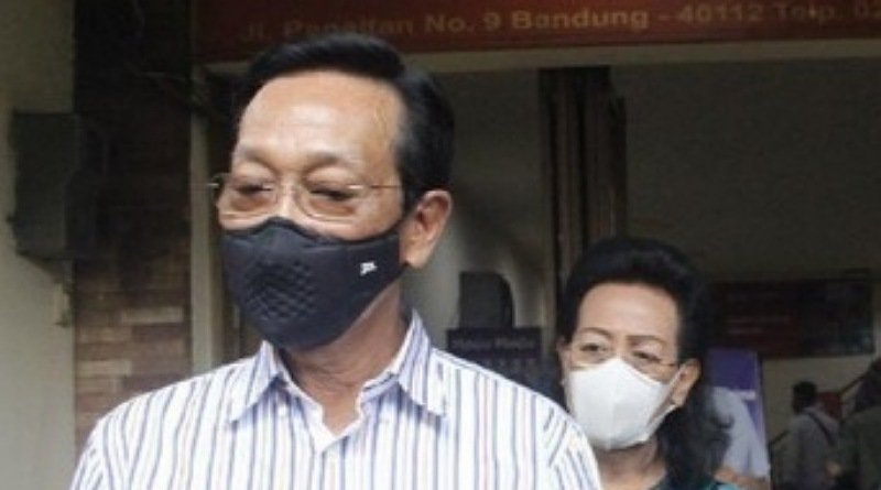 Pesan Sri Sultan ke Kang Emil: Jaga Integritas dan Konsistensi