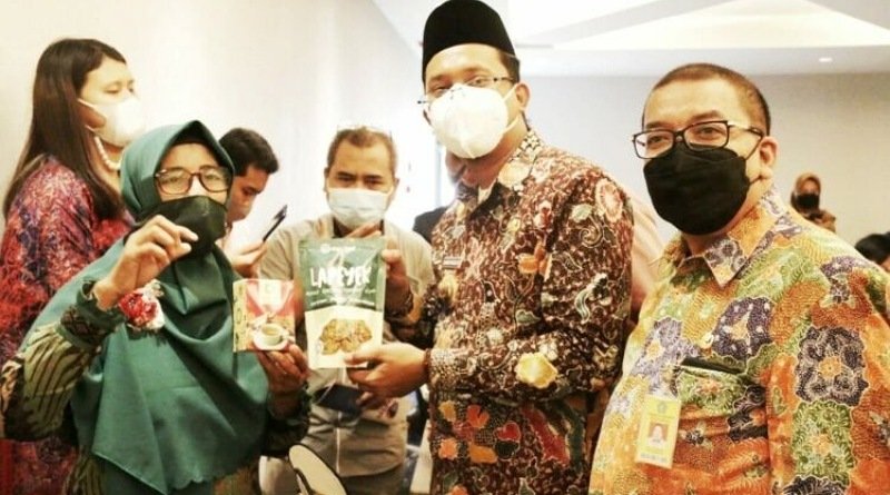 "Kredit Sayang" dari BPR Delta Artha Sidoarjo Sudah Tersalurkan Rp. 20 Miliar