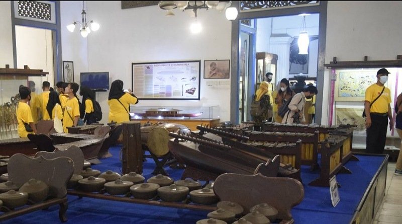 Di Solo Diluncurkan "Gerakan Wajib Kunjung Museum”. Ini Tujuannya