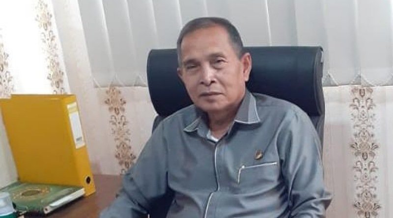 Anggota DPRD Jabar Dorong Pembentukan DOB Kab. Bogor Barat agar Segera Direalisasikan
