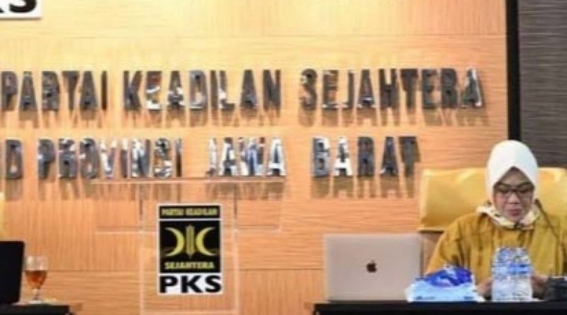 Sari Sundari: PKS Partai Kader, Kang Emil Kalau Mau Gabung Harus Ikut Proses Kaderisasi