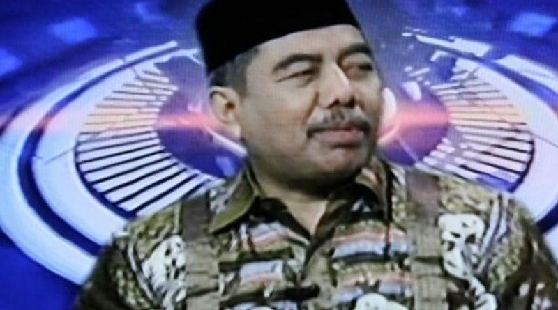 Irianto: Mang Oded Politisi Kawakan, Cerdas, Lugas dan Tegas