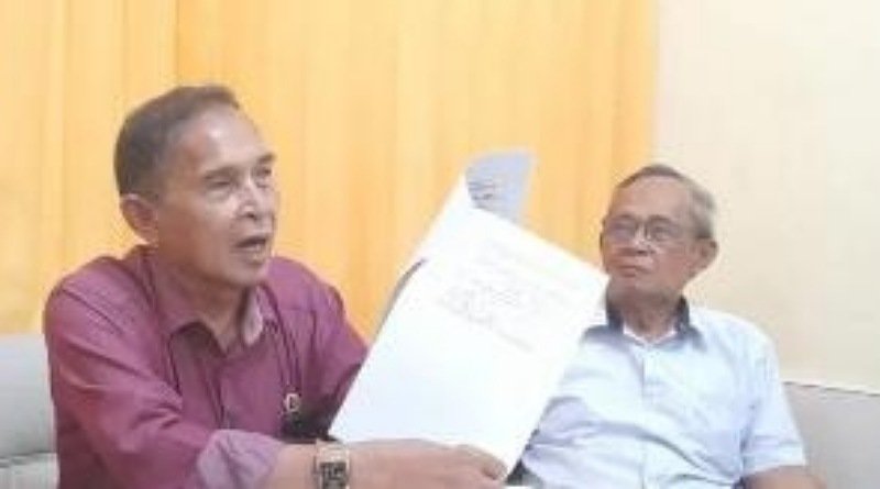 Untuk Meminimalisasi Kekerasan Seksual, DPR Diminta Segera Mengesahkan Draft RUU TPKS