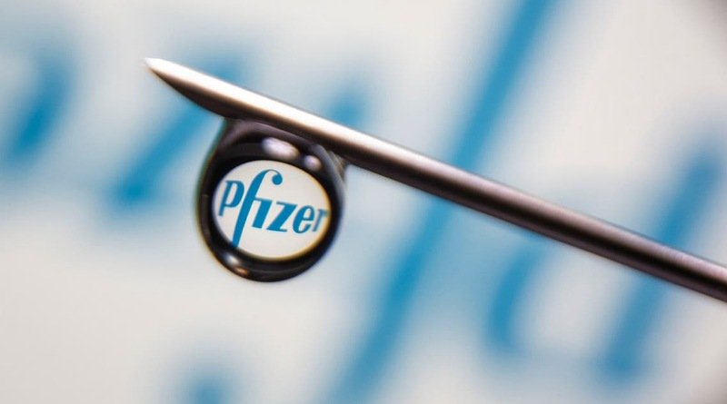 Studi Israel Menemukan, Booster Vaksin Pfizer dapat Melindungi dari Omicron