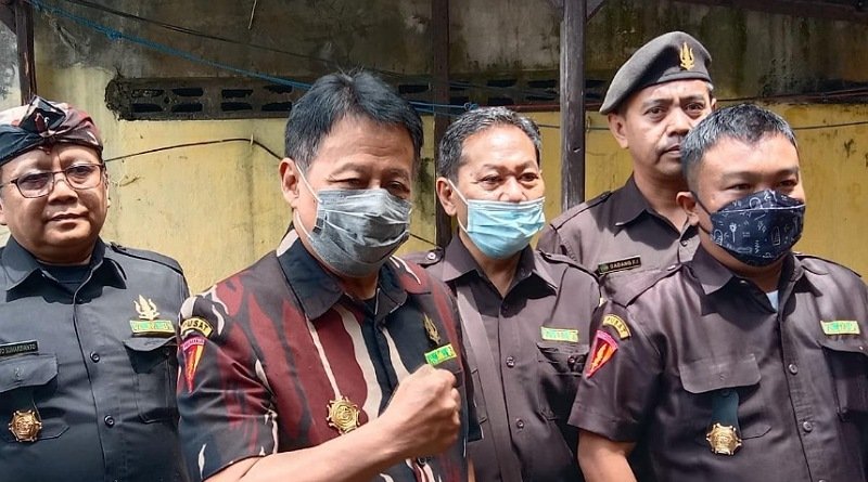 Ketum AMS Noery Ispandji: Dugaan Adanya Iuran MKKS, Kadisdik Jabar Diminta Segera Bersikap