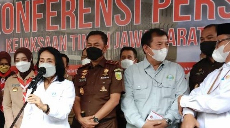 Bintang: Presiden Jokowi Minta Pelaku Rudapaksa 21 Santriwati Dihukum Berat