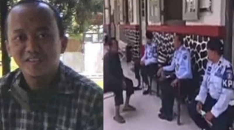 Sudjonggo: Foto Lebam Wajah Pelaku Rudapaksa HW Dipastikan Hoaks