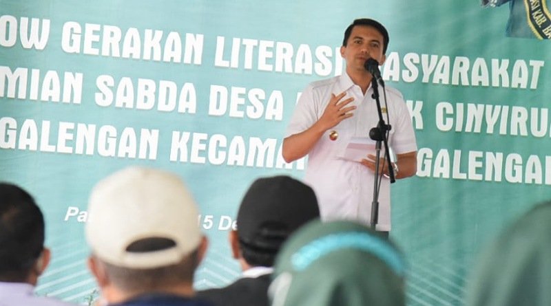 Tingkatkan Minat Baca Melalui Wisata Edukasi