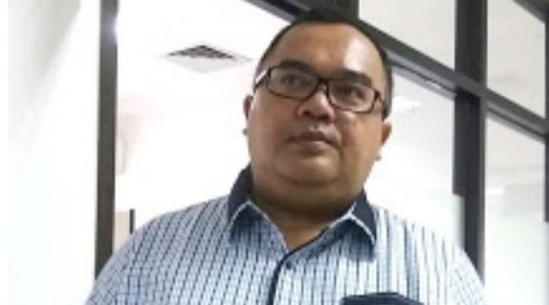 Pepep : SIPD Harus Bisa Dimanfaatkan oleh Masyarakat