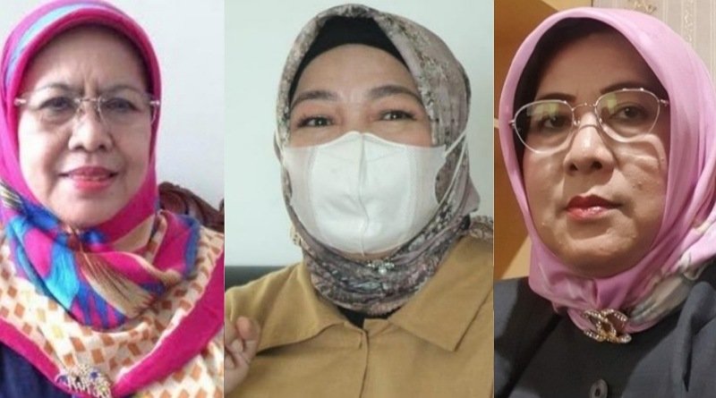 Kenapa Perlu Sosialisasi 4 Pilar Kebangsaan? Ini kata 3 Srikandi Legislator Jabar