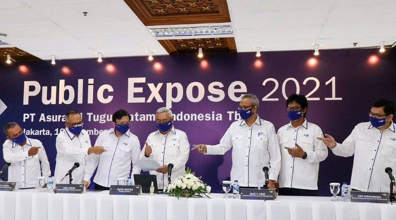 Bisnis Ritel Makin Bertumbuh, Tugu Insurance Optimalkan Platform Digital