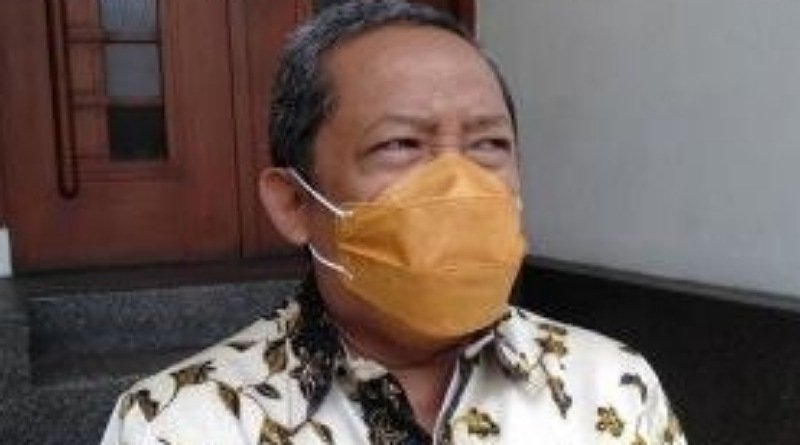 Soal Pengganti Mendiang Mang Oded, Yana Mulyana: Siapapun yang Diputuskan Hak Prerogatif PKS