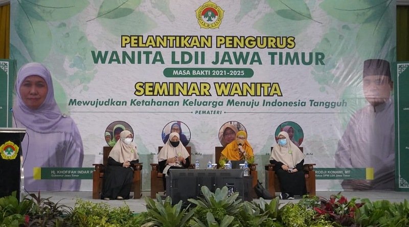 Pentingnya Menjaga Ketahanan Rumah Tangga pada Masa Pandemi