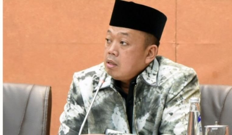 Anggota DPR Soroti Harga Jual Materai di Masyarakat yang Tak Sesuai UU Nomor 10 Tahun 2020