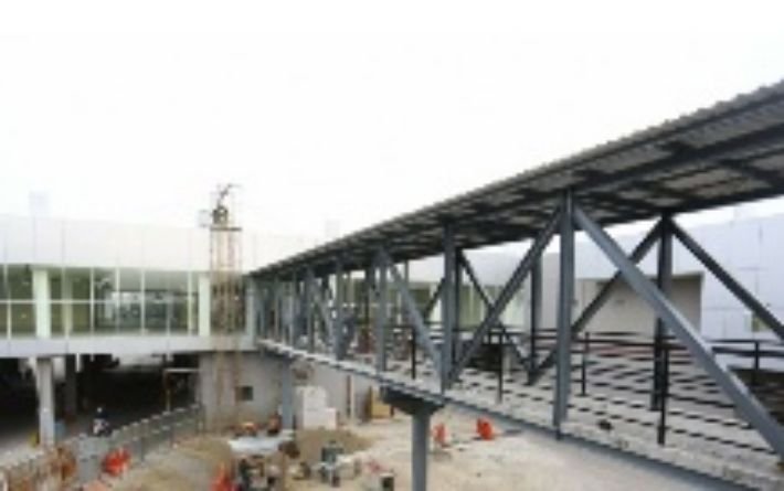 Terminal Leuwipanjang Kota Bandung bakal Beroperasi Seperti Bandara