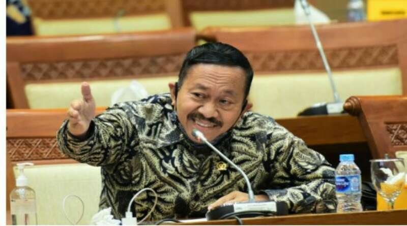 Anggota Komisi VII DPR RI  Soroti Tak Berfungsinya Sistem Peringatan Dini Gunung Semeru