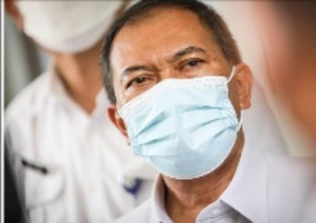 Wali Kota Bandung Kirimkan Doa bagi Warga Korban Erupsi Gunung Semeru