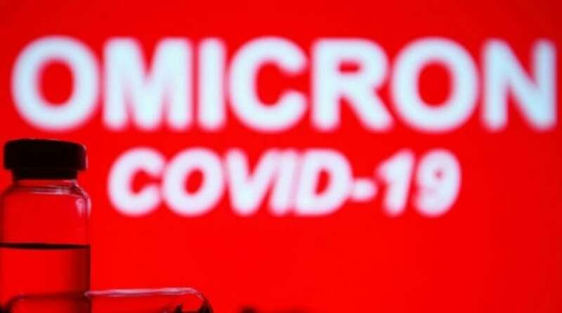 WHO Umumkan Varian Omicron Sudah Menyebar di 57 Negara