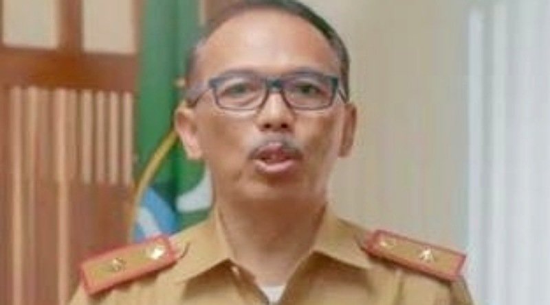 Dianggap Sepi Kegiatan, 10 Parpol di Jabar Sudah Terima Bankeu Rp. 55 Miliar Lebih