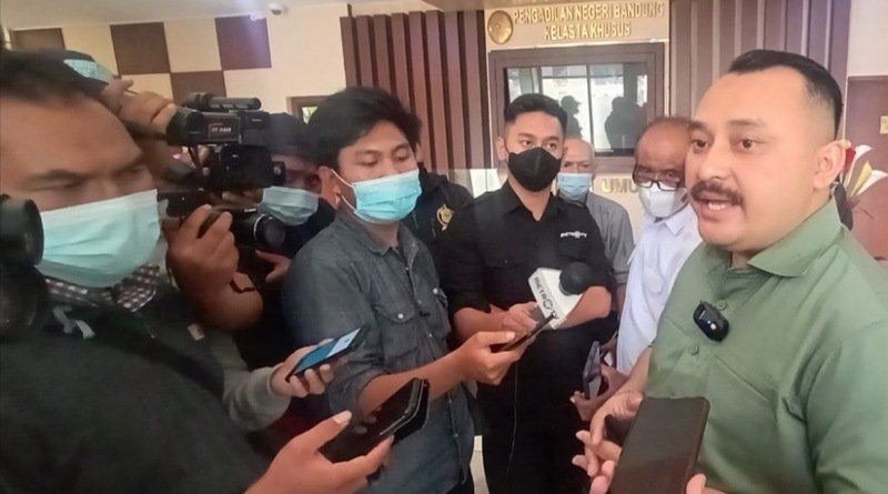 Komnas PA : Pelaku Rudapaksa Santriwati Herry Wirawan Layak untuk Dikebiri