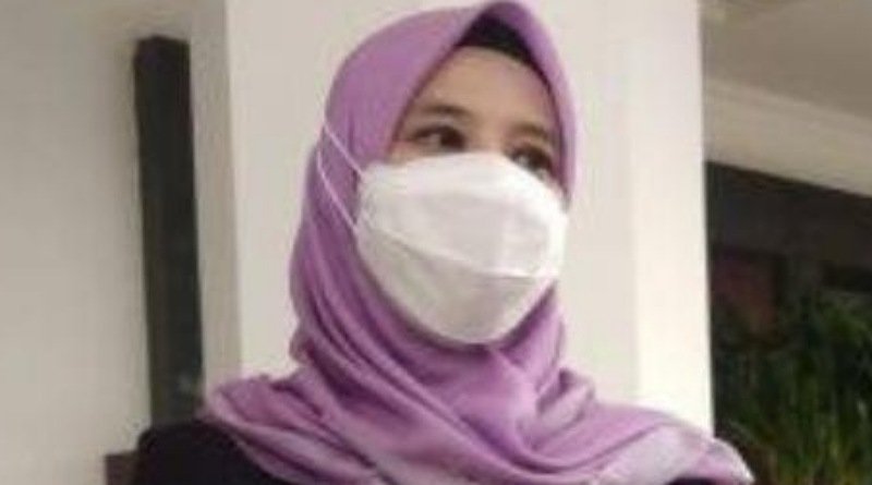 Weni Dwi Apriani : Hari Ibu Lebih Istimewa Bukan Mother's Day