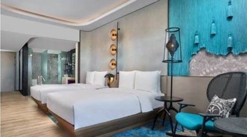Renaissance Hotels Meluncurkan Resor Terbaru di Pulau Dewata