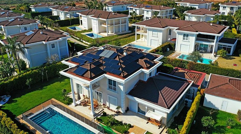 GoodWe Menilai Prospek yang Cerah dalam Membangun Kota-kota Berkelanjutan di Asia Tenggara
