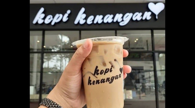 Kopi Kenangan, New Retail F&B dengan Pertumbuhan Tercepat di Indonesia, Sukses Raih Status "Unicorn" Setelah Memperoleh Pendanaan Seri C