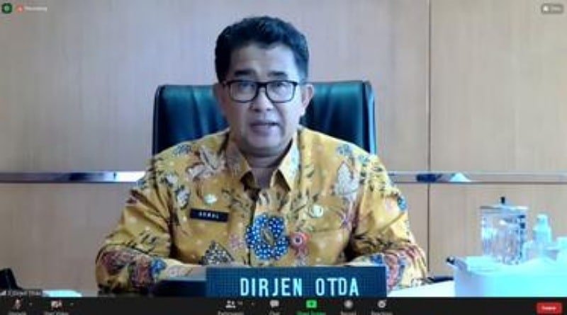 Tinggal 3 Hari Lagi, Kepala Daerah Diingatkan untuk Segera Melantik Jabatan Fungsional