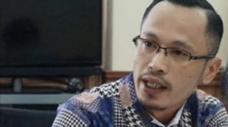 Soal Pengganti Mendiang Mang Oded, Belum Ada Pembicaraan dengan Gerindra