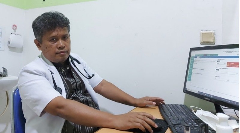 Bantu Klinik Go Digital, DoctorTool Tingkatkan Kualitas Pelayanan Kesehatan Klinik