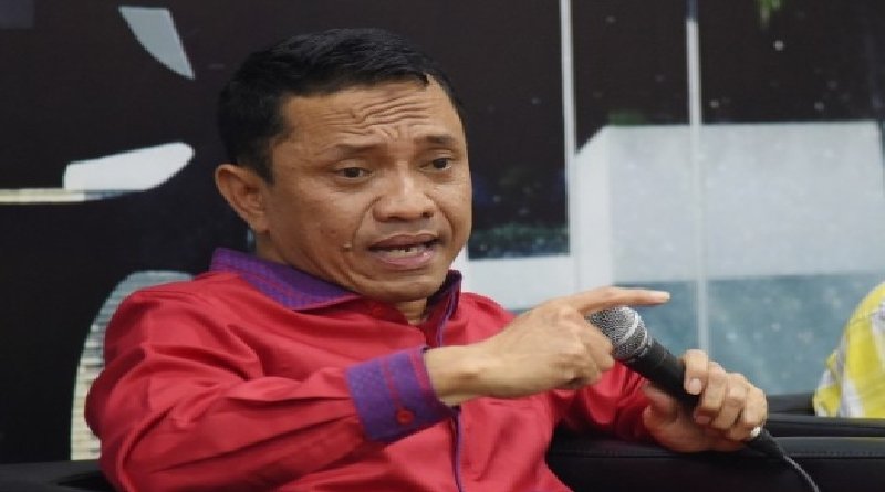 Anggota Komisi IX DPR Imbau PPKM Level 3 Nataru Lebih dari Sepekan