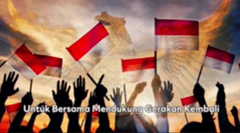 Ikuti Video Kompetisi "We Save Indonesia", Berhadian Belasan Juta Rupiah