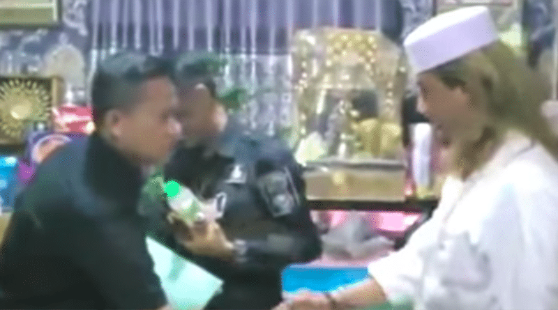Pekan Depan Habib Bahar bin Smith akan Diperiksa Polda Jabar