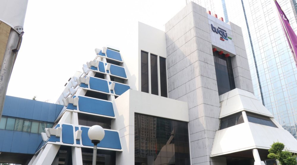 Tugu Insurance Raih 3 Penghargaan dari The Finance & The Iconomics