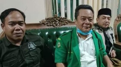 Ketua GP Ansor Jabar : Muktamar NU Diharapkan Bahas Soal Kekerasan Seksual