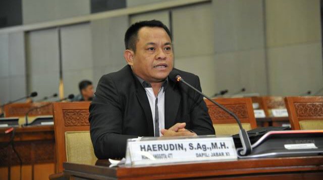Komisi IV DPR: Bencana Alam di Garut, Meski Alamiah Namun Ada Kebijakan yang Salah