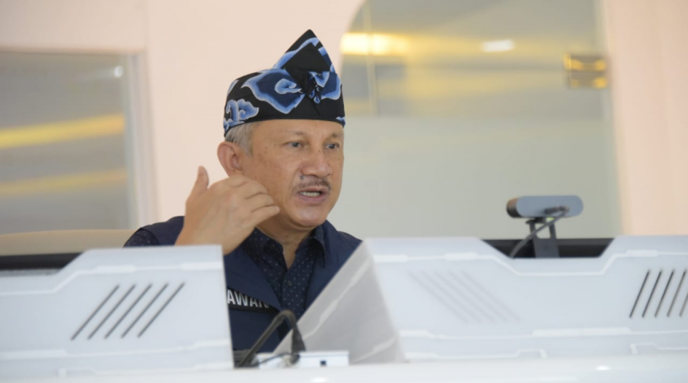 Peran Sentral Ibu dalam Ekonomi Sirkular Persampahan