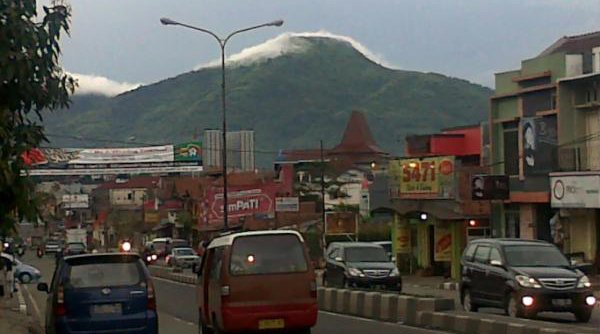 Kawasan Jatinangor Diharapkan Lebih Berkembang dengan Adanya Exit Tol Cisumdawu