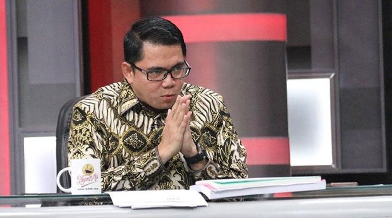 Arteria Dahlan Akhirnya Mohon Maaf ke Warga Jabar, Tetapi...