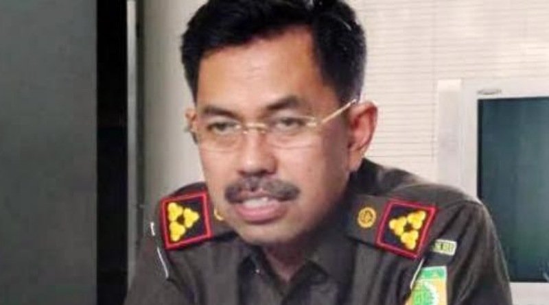 Sepanjang Tahun 2021, Kejati Jabar Terima 33 Aduan Terkait Dugaan Jaksa Nakal