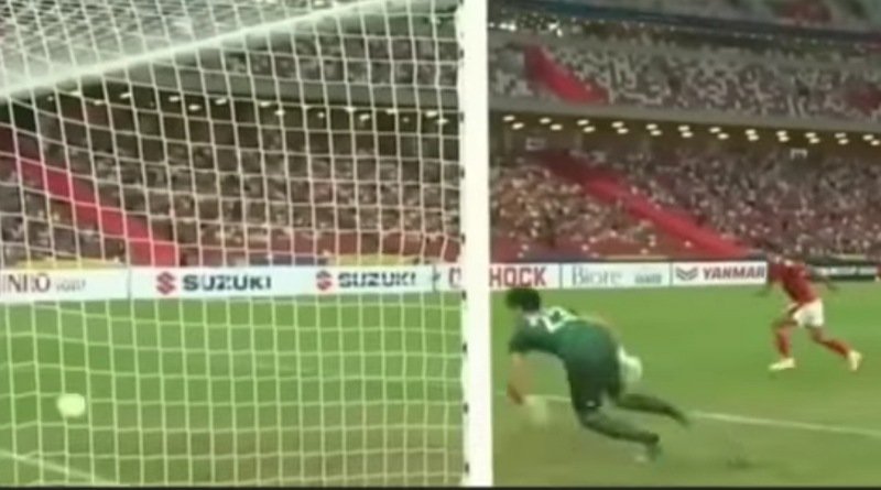 Meski Berhasil Menahan Thailand di Final AFF Cup, Indonesia Harus Puas Diposisi Runner Up