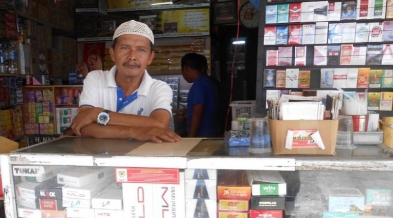 Setelah Kenaikan Per 1 Januaru 2022, Inilah Harga Rokok Terkini