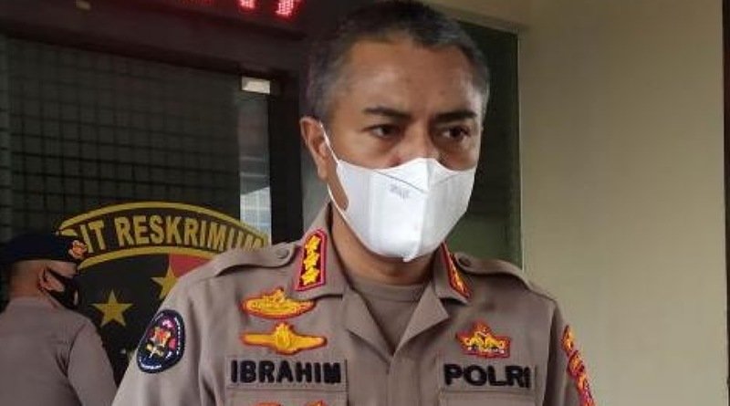 Terkait Kasus Habib Bahar, Kabid Humas Polda Jabar, "Penyidikan ini Obyektif, Transparan dan Profesional"