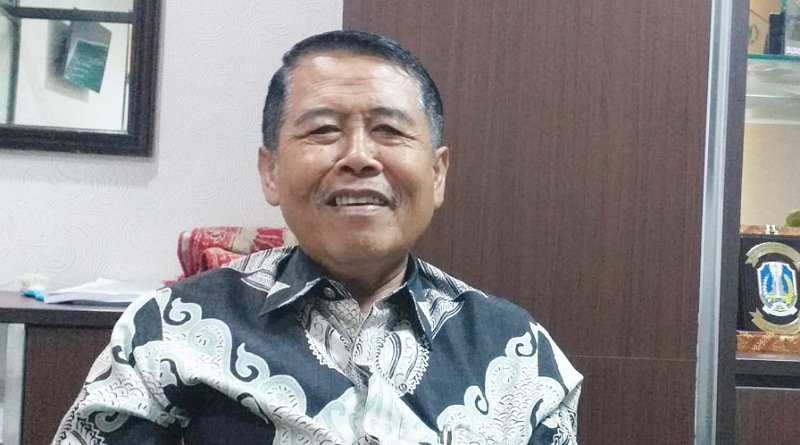 Memo Hermawan: Rasio Hutang Terhadap PDB, Kita Pernah Diangka 89 Persen